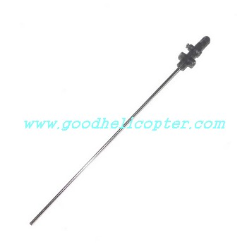 jxd-352-352w helicopter parts inner shaft